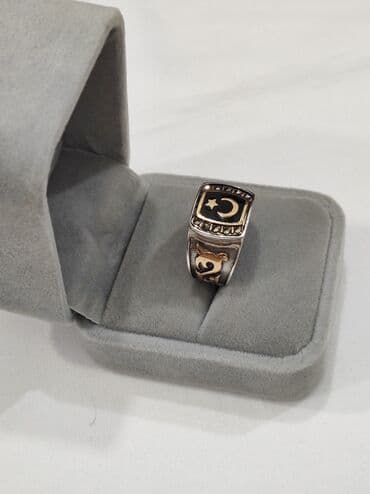 свадебные платья для покрытых: Мужская Печатка Серебро 925 Размеры имеются Цена 2500сом Для — 5