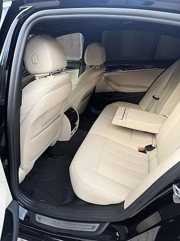 бмв 530i цена: BMW 5 series: 2021 г., 2 л, Автомат, Бензин, Седан — 10