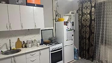 1: 1 комната, 48 м², ул. Баха / Гагарина Элитка, 2 этаж, Свежий ремонт — 5