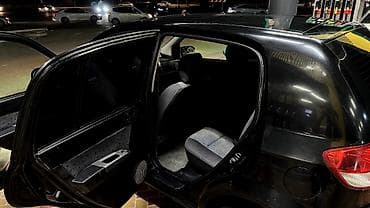 хундай соларис: Hyundai Getz: 2005 г., 1.4 л, Ручные, Бензин, Хэтчбэк — 8