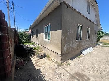 Үйлөр: Срочно Продаётся жилой дом Пригородный новостройка Жениш ул Боталиева — 8