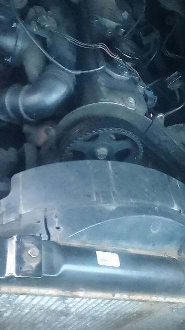 215 65 16 с: Легкий грузовик, Hyundai, Стандарт — 5