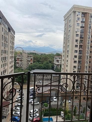 сдаю квартиру 5000сом: 2 комнаты, Собственник, Без подселения, С мебелью полностью — 10