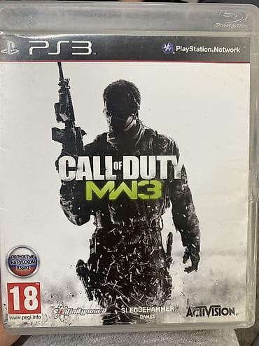 Игры для PlayStation: Игры на ps3 цена по 450сомюфс 700 и пес 13 700 В набор входят — 3
