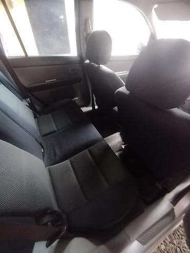 дамас карбюратор: Mazda Demio: 2003 г., 1.5 л, Автомат, Бензин, Хэтчбэк — 7