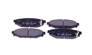 trail: SUBARU ASCENT КОЛОДКИ В наличии большой ассортимент новых — 6