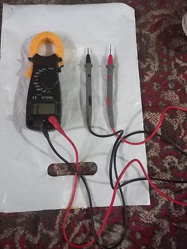 psp 1: Жакшы абалда мультиметр Келишим менен сатылат — 2