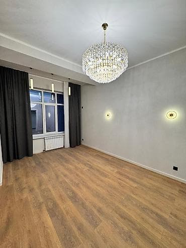 пентх: 3 комнаты, 80 м², Элитка, 13 этаж, Евроремонт — 3