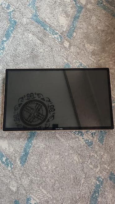 Монитор, Samsung, LCD, 24" - 25" at lalafo.kg Монитор, Samsung, LCD, 24" - 25"