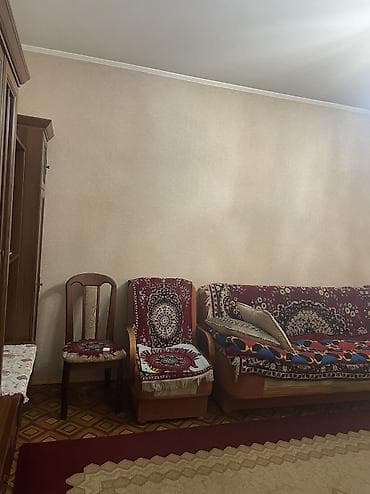Квартиры: 3 комнаты, 61 м², 106 серия, 6 этаж — 6