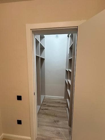 заур: 2 комнаты, 64 м², Элитка, 11 этаж, Дизайнерский ремонт — 5