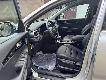 5112 r18: Kia Sorento: 2020 г., 2 л, Автомат, Дизель, Кроссовер — 8