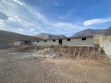 продаю дом ак босого: Үй, 120 кв. м, 6 бөлмө, Менчик ээси, Евро оңдоо — 17