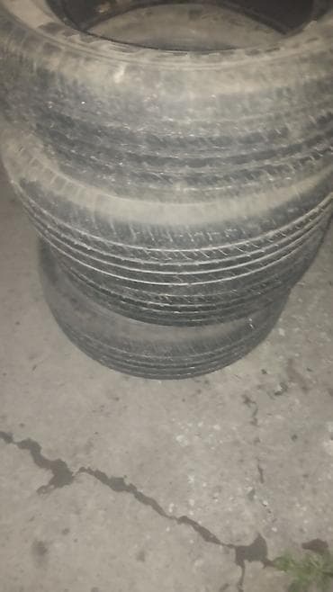 205 15 65: Комплект автомобильных шин 205/65 R15. 8800сом Характеристики: - — 2