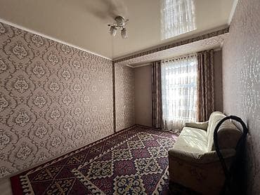 даю квартира: 1 комната, 31 м², Элитка, 1 этаж, Косметический ремонт — 6