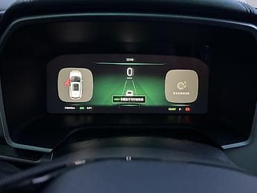 е 52: Weltmeister EX5, 2021 г., Передний, В наличии — 7