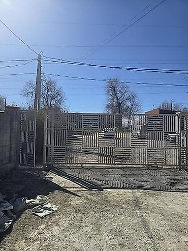 СТО, 300 м² at lalafo.kg СТО, 300 м²