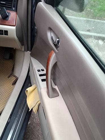 аксессуары для авто: Nissan Teana: 2003 г., 2.3 л, Автомат, Газ, Седан — 4