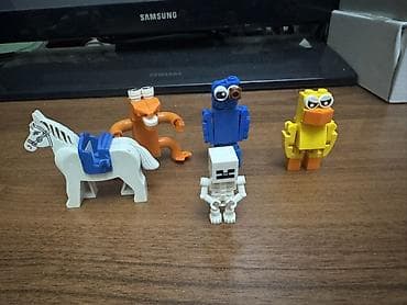 lego машинки: Конструктор (совместимый с Lego): тематический набор «Город и — 2