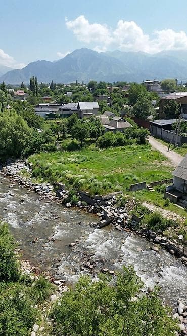дачный участок бектоо: 5 соток, Для строительства, Красная книга — 3