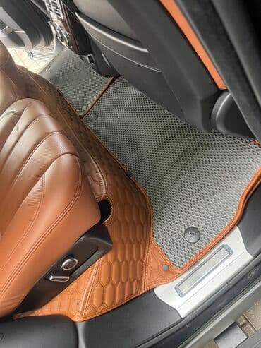 e46: 5D Полики Для салона Lixiang, Новый, Бесплатная доставка, Платная доставка, Самовывоз — 4