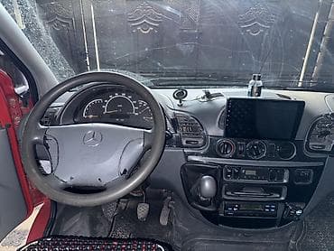 спитер: Легкий грузовик, Mercedes-Benz, Стандарт — 2