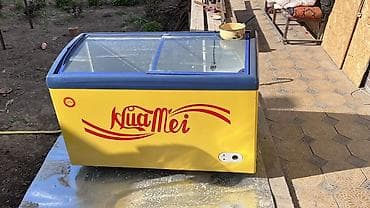 Морозильный ларь Changhong (верхняя загрузка) - Тип: горизонтальный — 7