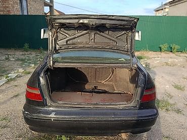 Унаа: Honda Accord: 1996 г., Кол менен иштөөчү, Газ, Седан — 5