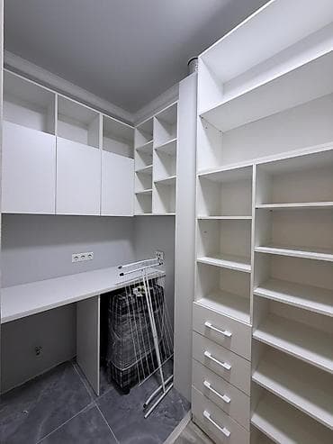 3 комнаты, 106 м², Ала-Арча ТРЦ Элитка, 6 этаж, Дизайнерский ремонт — 9