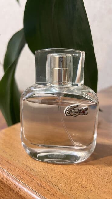 moschino funny: Продаю !оригинальный ! Парфюм . Lacoste Eau De Lacoste L.12.12 Pour — 1