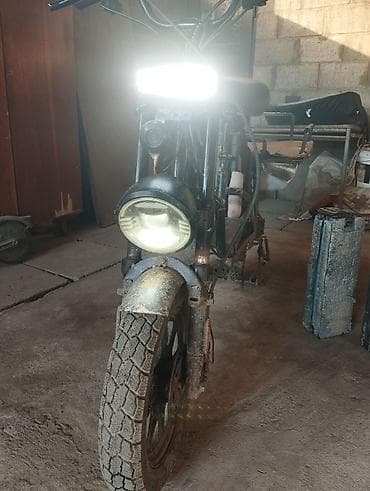 Велосипеды: МИНАКО ‼️ 3 БАТАРЕЯМИ ТЯГА БОДРАЯ ДЛЯ КУРЬЕРОВ ИДЕАЛНЫЙ ТРАНСПОРТ — 3