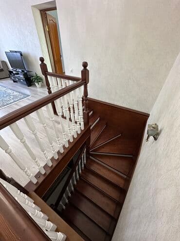 участок дом арча бешик: Дом, 148 м², 4 комнаты, Риэлтор, Евроремонт — 22