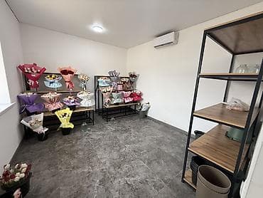 LED гирляндалар: Здается коммерческое помешения в аренду Жантаева 72б — 3