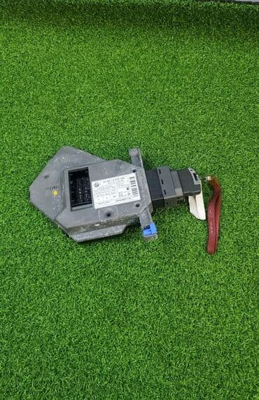 m54: Выключатель зажигания и стартера/CAS Немецкая автомобильная марка из — 2