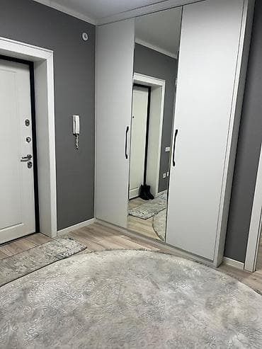 аренда сокулук: 2 бөлмө, Менчик ээси, Чогуу жашоосу жок, Толугу менен эмереги бар — 6