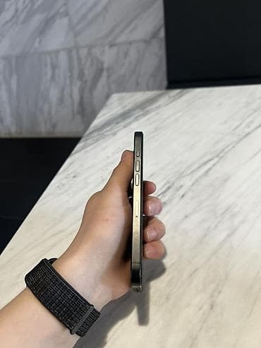 pro m1: IPhone 15 Pro Max, Black Titanium — 4