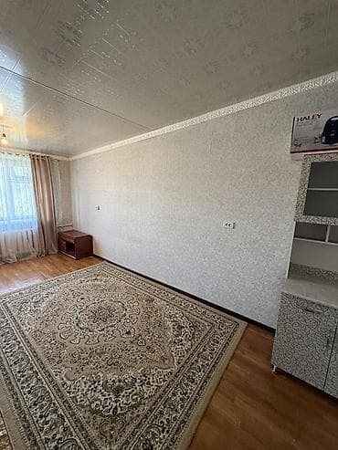 комната гостиного типа: 1 комната, 18 м², Гостиничный тип, 5 этаж, Косметический ремонт — 6