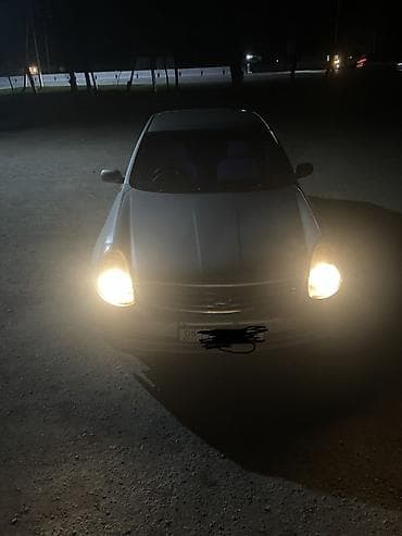 ауди авто: Infiniti G35: 2002 г., 2.5 л, Автомат, Бензин, Седан — 4