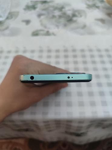 b 450: Смартфон Redmi в светло-зеленом цвете, оснащенный двойной камерой для — 5