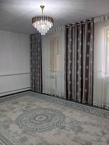 дом в ош: С р о ч н о Продается 🏠 ближе Ошскому рынку находится жилмассиве Колмо — 1