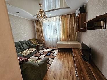Недвижимость: 170 м², 6 комнат, Парковка — 4