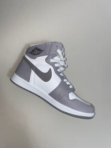 новые джорданы: Кроссовки, 39, Nike, Новый, цвет - Белый, Самовывоз — 5