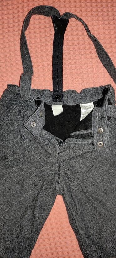 Детские электрокары: Джинсы и брюки, Б/у — 3