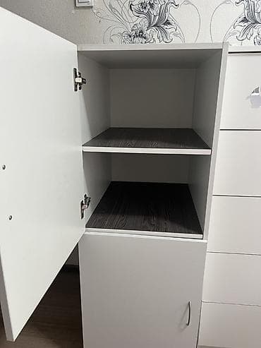 токмок комод: Мебель в комнату — 4