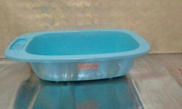 надувной бассейн для взрослых: Ванночка, Бесплатная доставка — 1