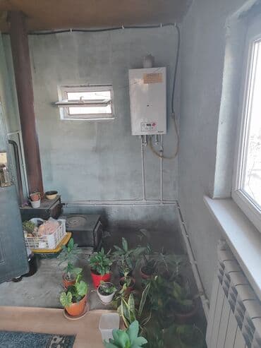 частный дом купить: Дом, 120 м², 5 комнат, Собственник, Косметический ремонт — 5