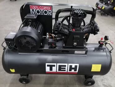 вакуумный насос ситроен джампер: Компрессор Электрический, Бесшумный, Новый — 6