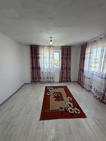 мансара: 📍В Сокулуке в селе Саз ( дача ) продается дом с мансардный дом на — 9