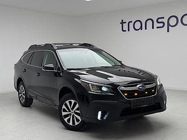 субари оутбек: Subaru Outback: 2020 г., 2.5 л, Вариатор, Бензин, Кроссовер — 2