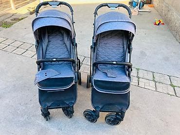 детские електрокары: Прогулочные коляски (2 шт.) - Тип: легкие прогулочные коляски-книжки — 2